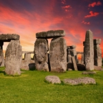 stonehenge