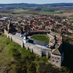 Megújult a sümegi vár. 2023