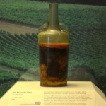 A speyeri bor