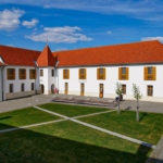 A szálloda