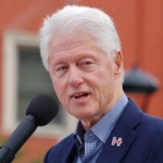 Bill Clinton volt amerikai elnök Oroszország Ukrajna háború