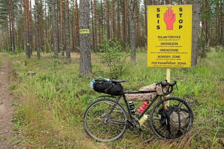 Finn-orosz határ