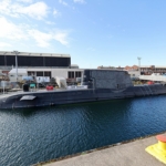 HMS Anson tengeralattjáró