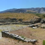 Hadrianopolis Törökország