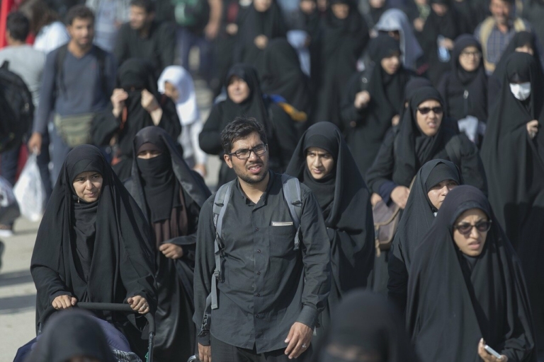 Hijab