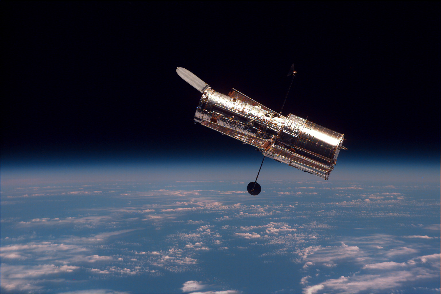 NASA Hubble