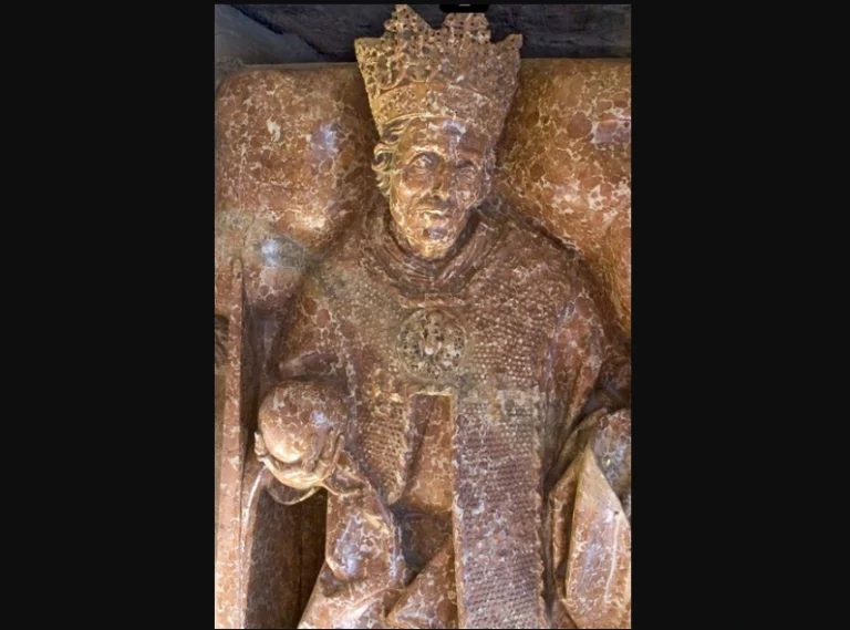 IV. Kázmér lengyel király