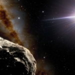 Neptunusz aszteroida trójai NASA