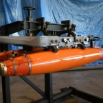 JDAM bomba