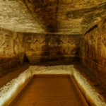 Kamra a Nagy Templomban