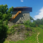 Kőszeg, óvár