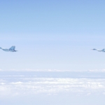 Szu-27 orosz elfogó vadászgép