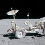 NASA holdjáró rover