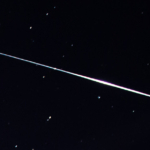 lyridák meteorraj április