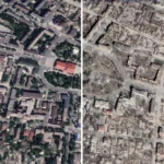 Mariupol Ukrajna háború