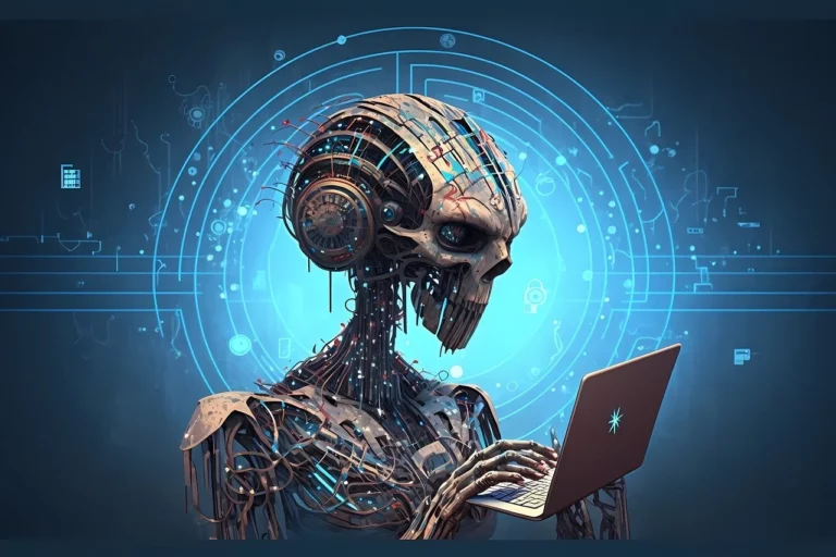 Mesterséges intelligencia Google AI
