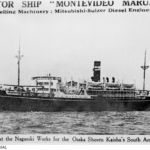 Montevideo Maru