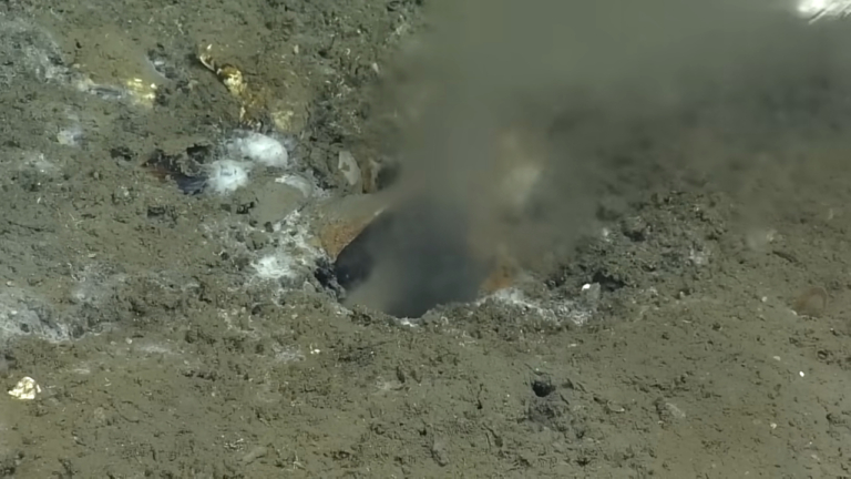 óceán lyukak tektonikus lemezek