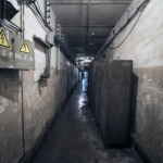 Oroszország bunkerek bunker
