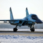 SZU-34 vadászbombázó