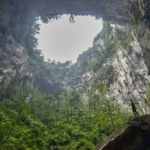 barlang Hang Son Doong barlang Vietnám