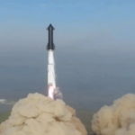 SpaceX Super Heavy rakéta