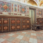 Biblia Vatikáni Apostoli Könyvtár