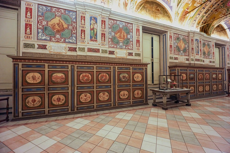 Biblia Vatikáni Apostoli Könyvtár