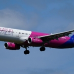 Wizz Air magyar légitársaság