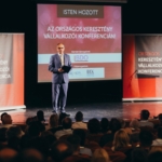 Fotó: Keresztény Vállalkozói Konferencia