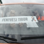 magyar közút konvoj