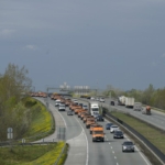 magyar közút konvoj