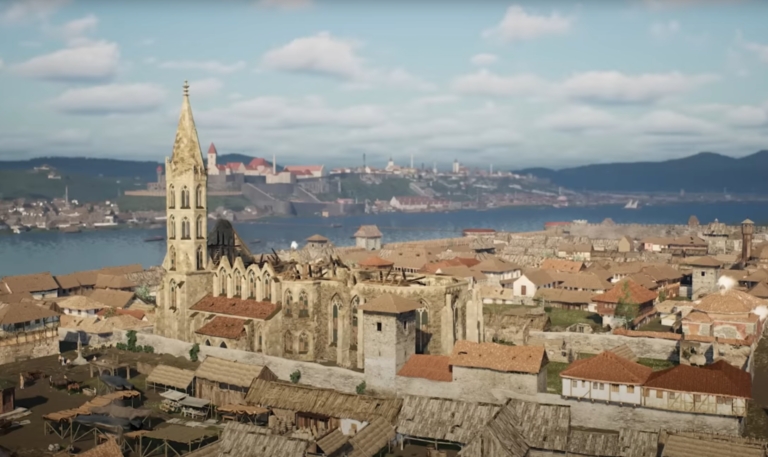 pest buda 1541