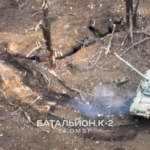 ukrán tank