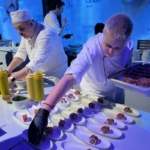 2023 Audi - Dining Guide Év Étterme Gála