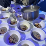 2023 Audi - Dining Guide Év Étterme Gála