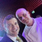 2023 Audi - Dining Guide Év Étterme Gála