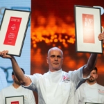 2023 Audi - Dining Guide Év Étterme Gála