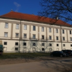 A kastély