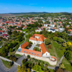 A szerencsi vár