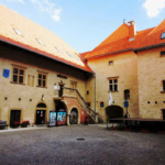 A vármúzeum