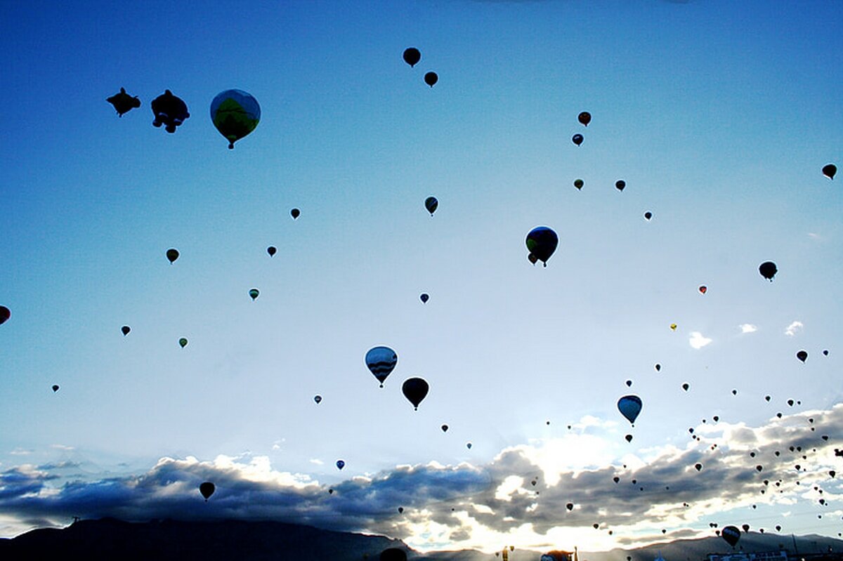 Ballonok