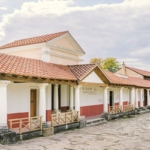 Carnuntum, Römerstadt, Ausztria.