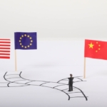 EU USA China