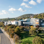 GOBUDA Mall pláza