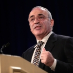 Oroszország Garri Kaszparov