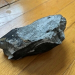 meteorit üstökös