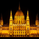 Parlament dokumentumfilm Magyarország