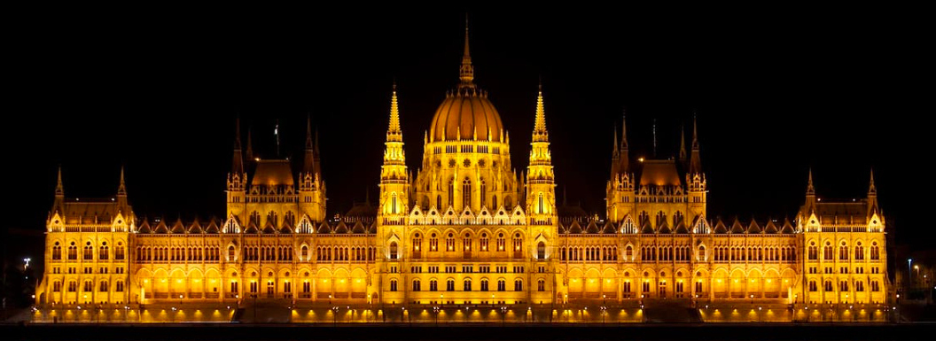 Parlament dokumentumfilm Magyarország
