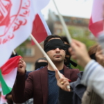 Irán Belgium